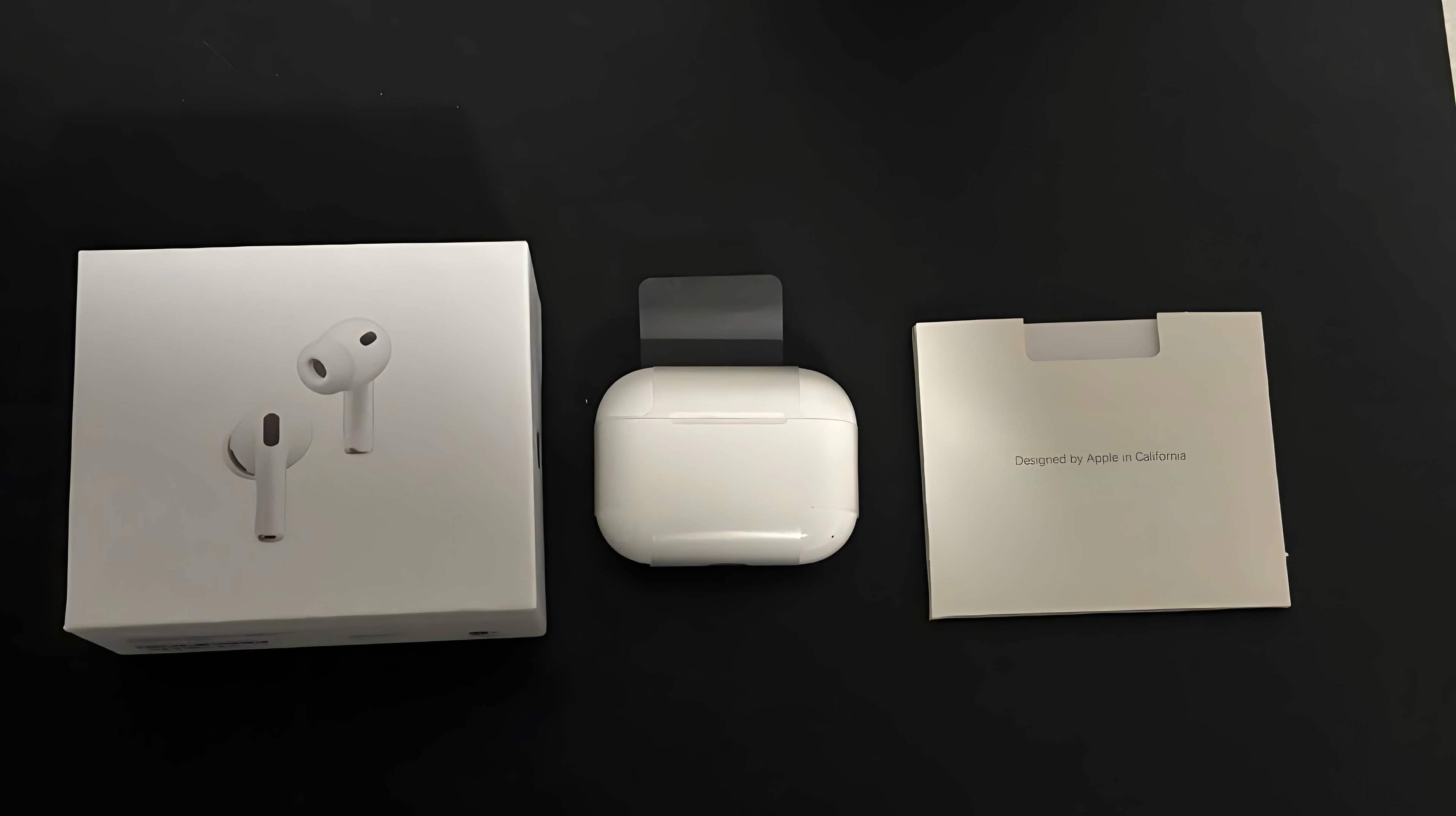 AirPods 3 pros