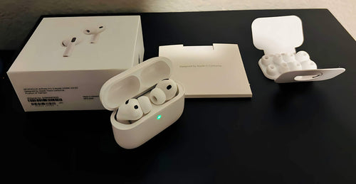 AirPods 3 pros