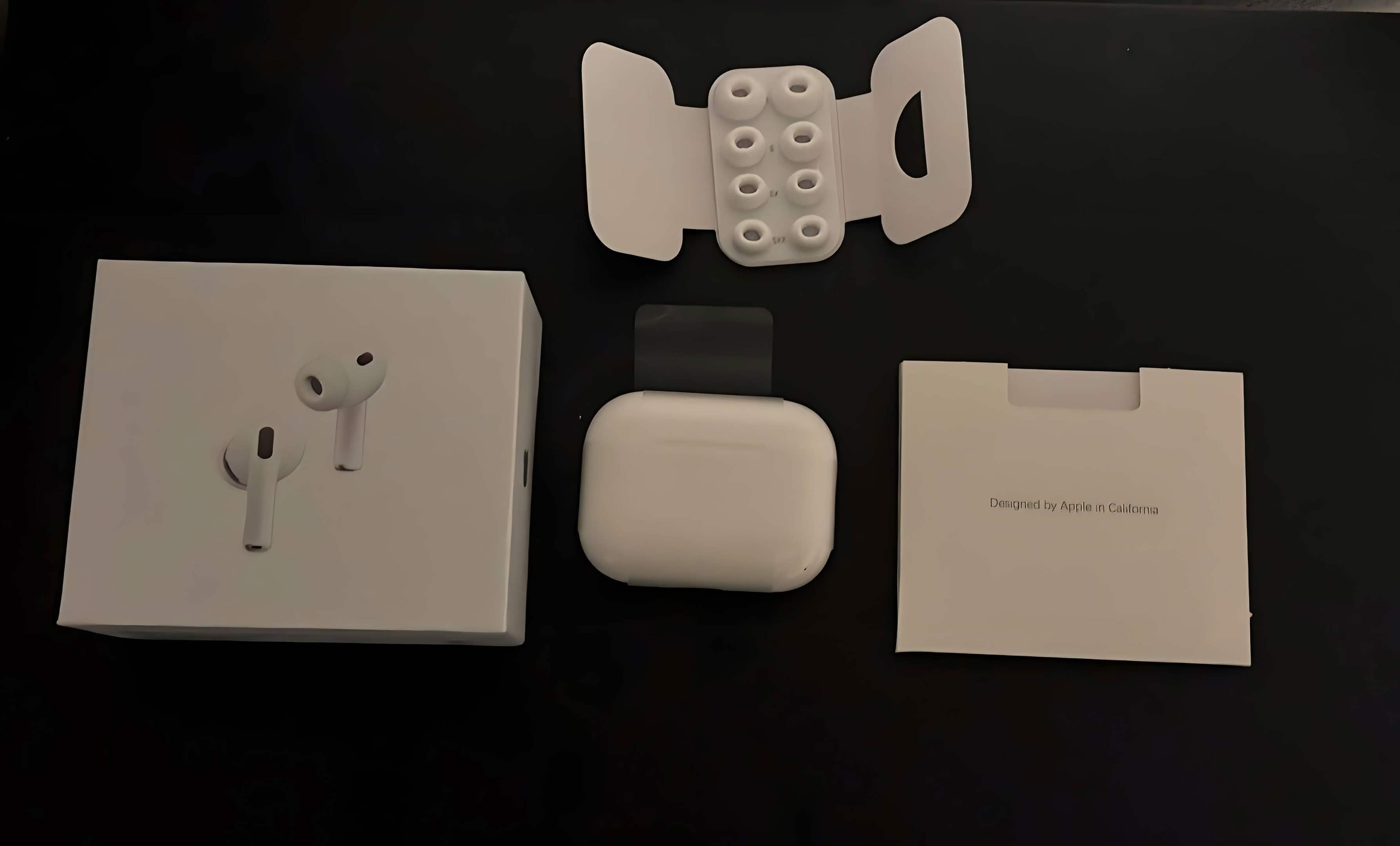 AirPods 3 pros